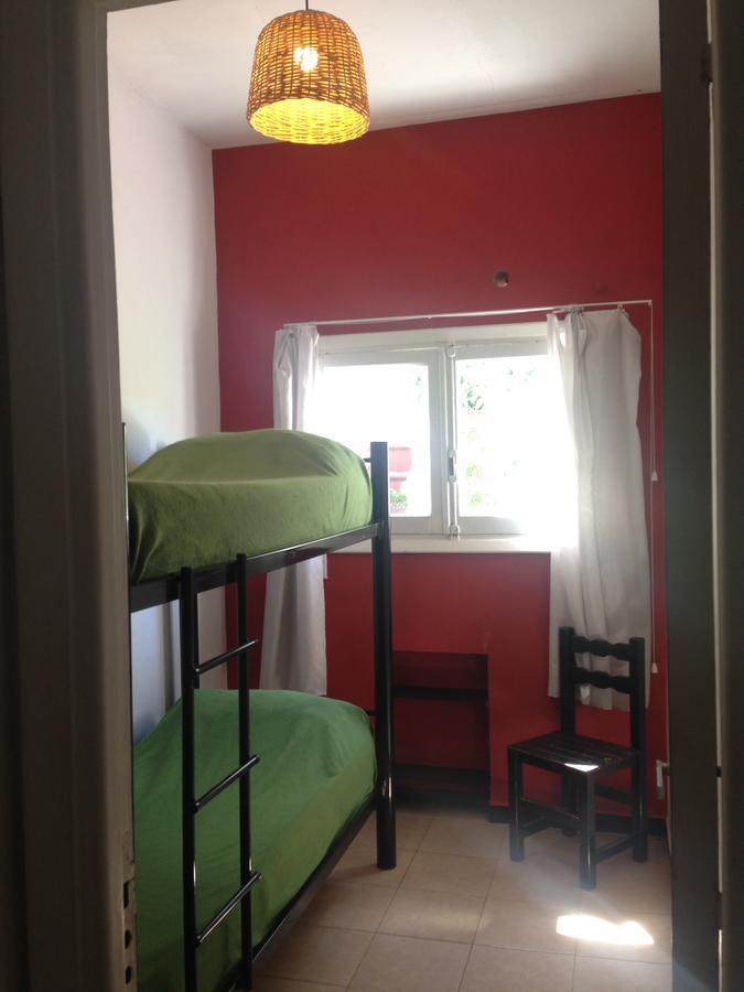 La Lechuza Hostel Rosario Dış mekan fotoğraf